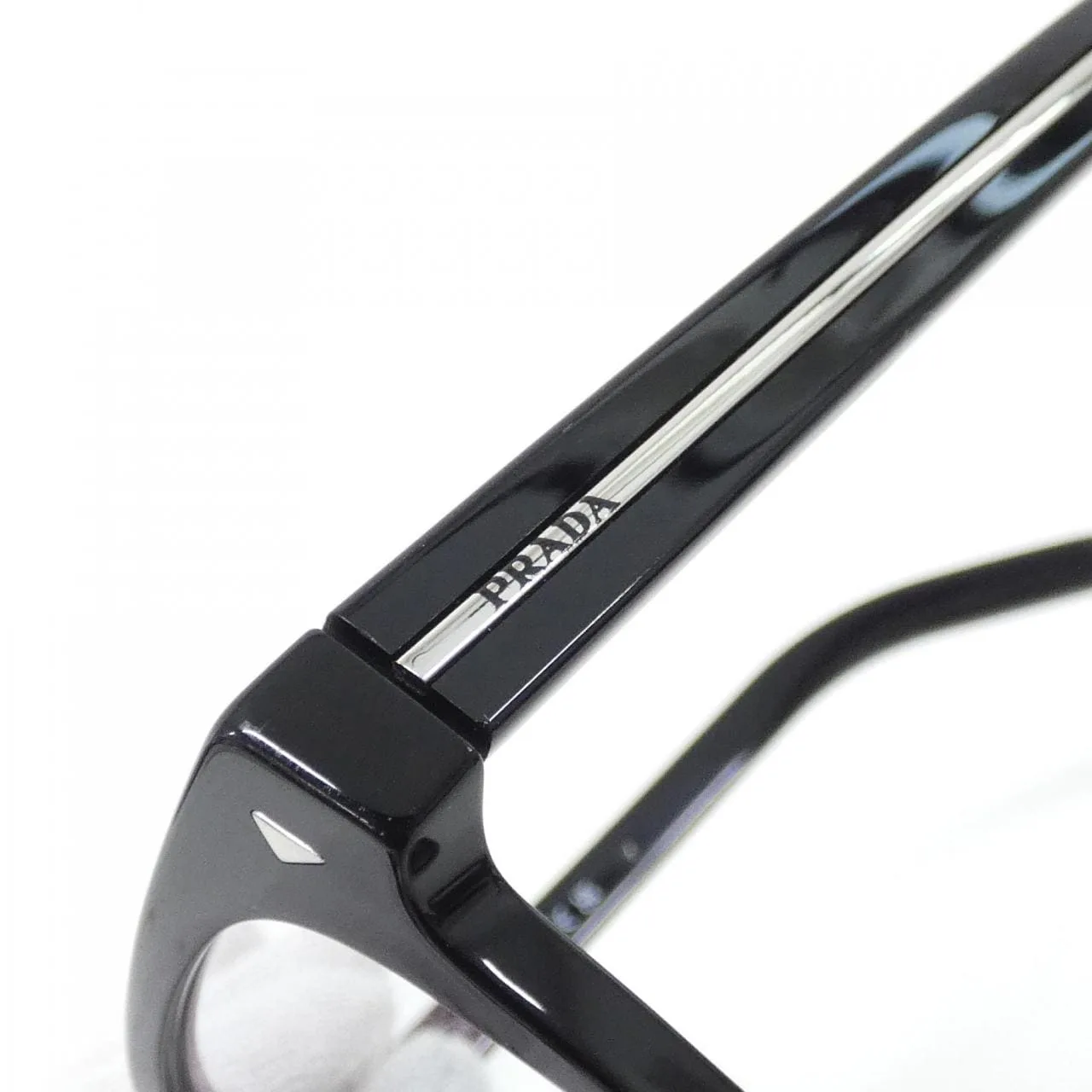 PRADA VPRA13 Sunglasses 4