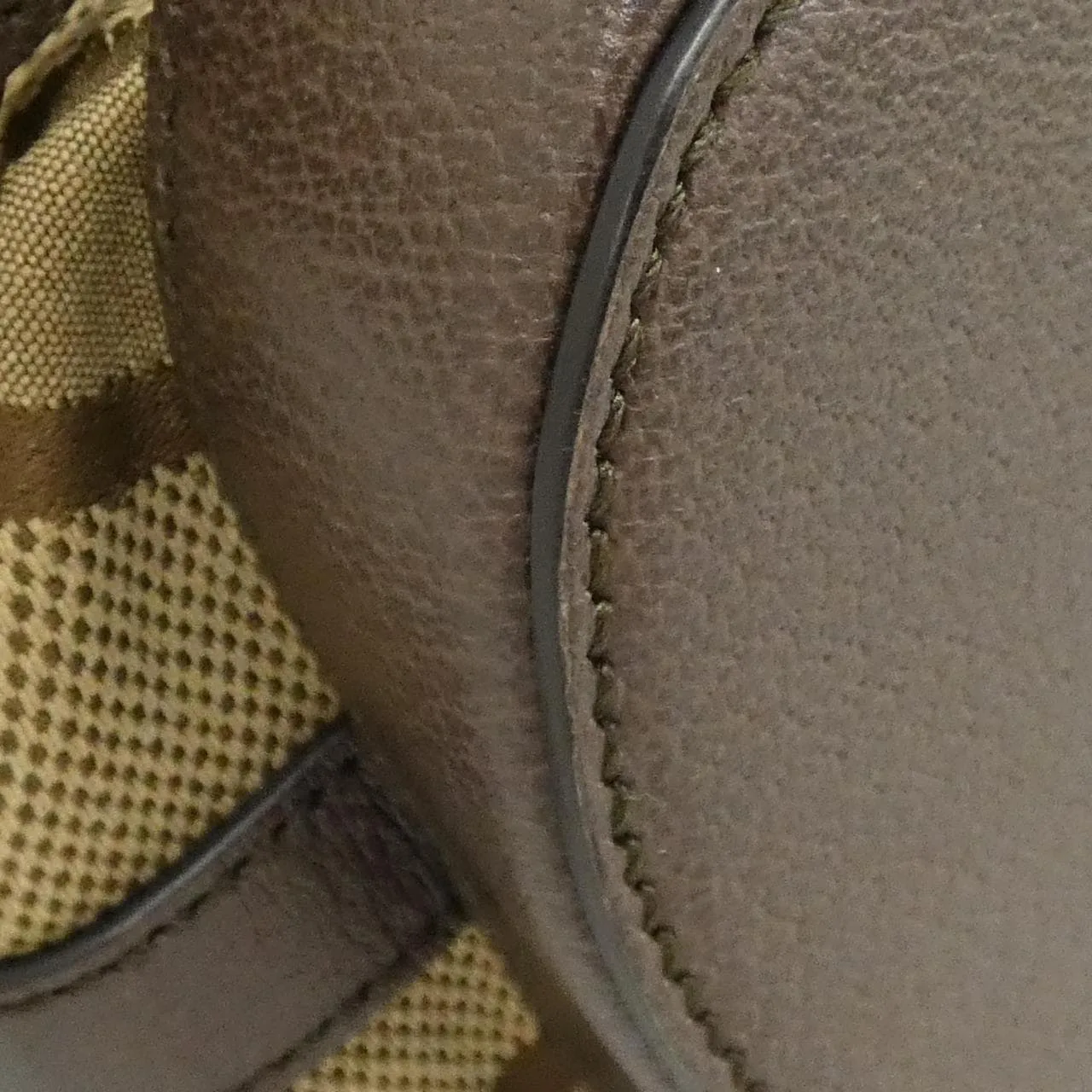 GUCCI 678829 UKMEG Backpack Canvas 3
