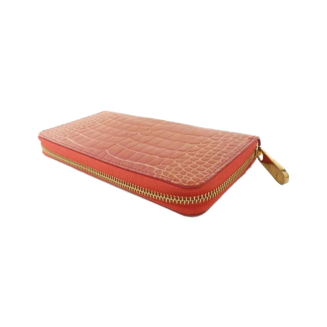 LOUIS VUITTON 銀包 皮革 2