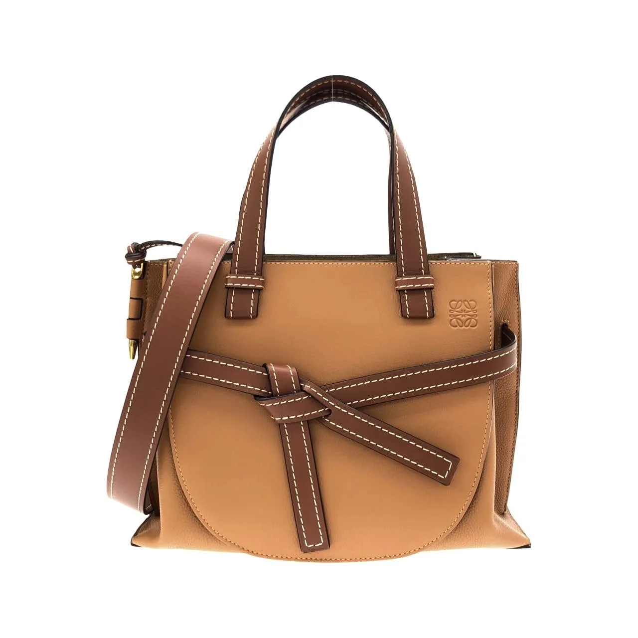 LOEWE Gate 321 12 U61 Handbag