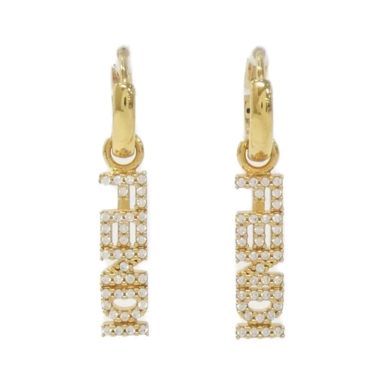 FENDI 8AH253 A44G accessories