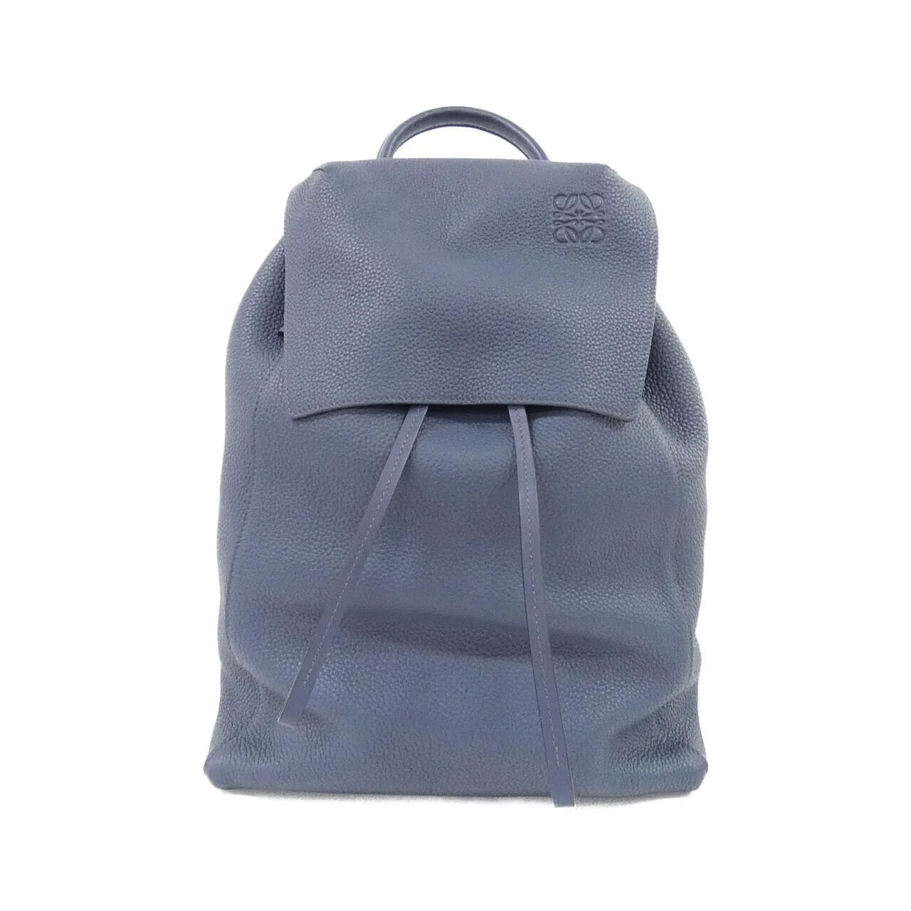 LOEWE B871J17X02 背包 Blue