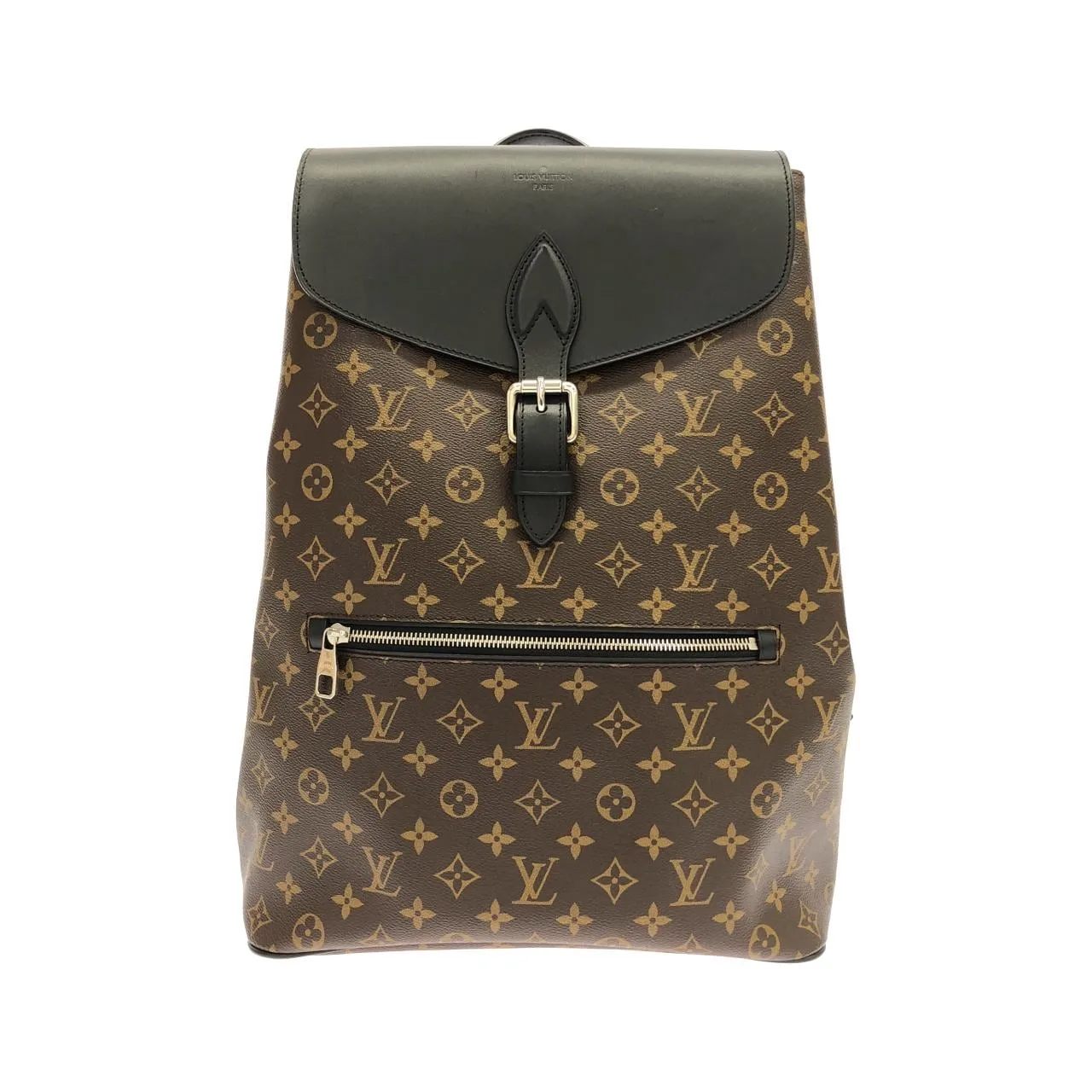 LOUIS VUITTON M40637 背包 Monogram Black