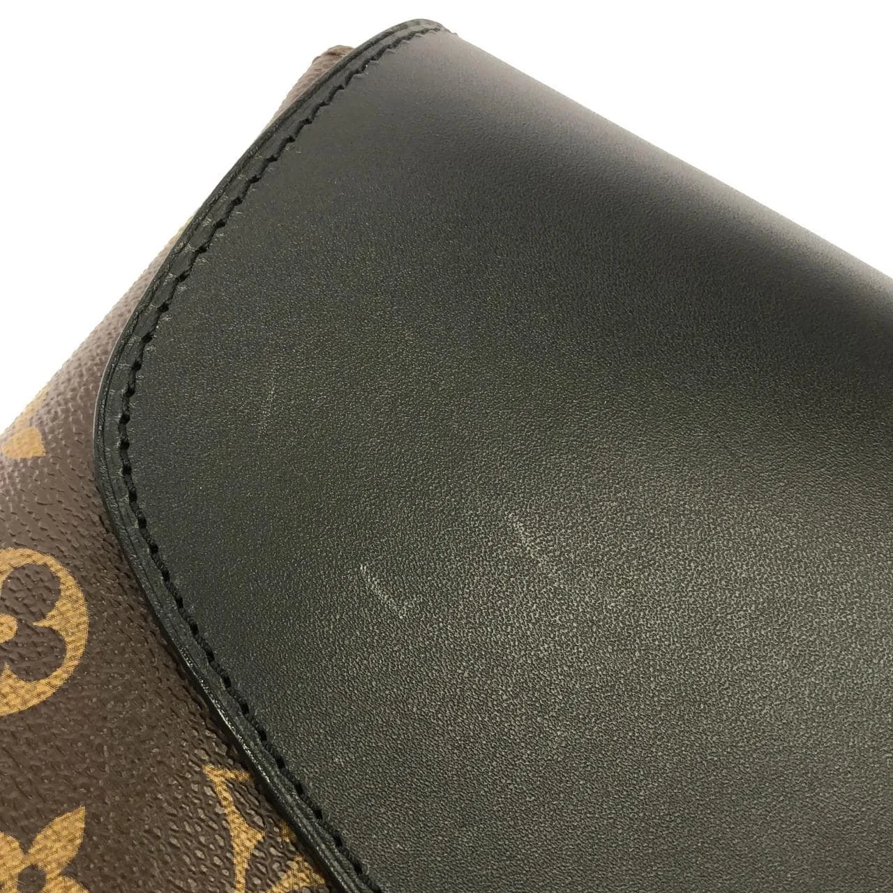 LOUIS VUITTON M40637 Backpack Monogram Black Monogram Rank A - Thumbnail 5