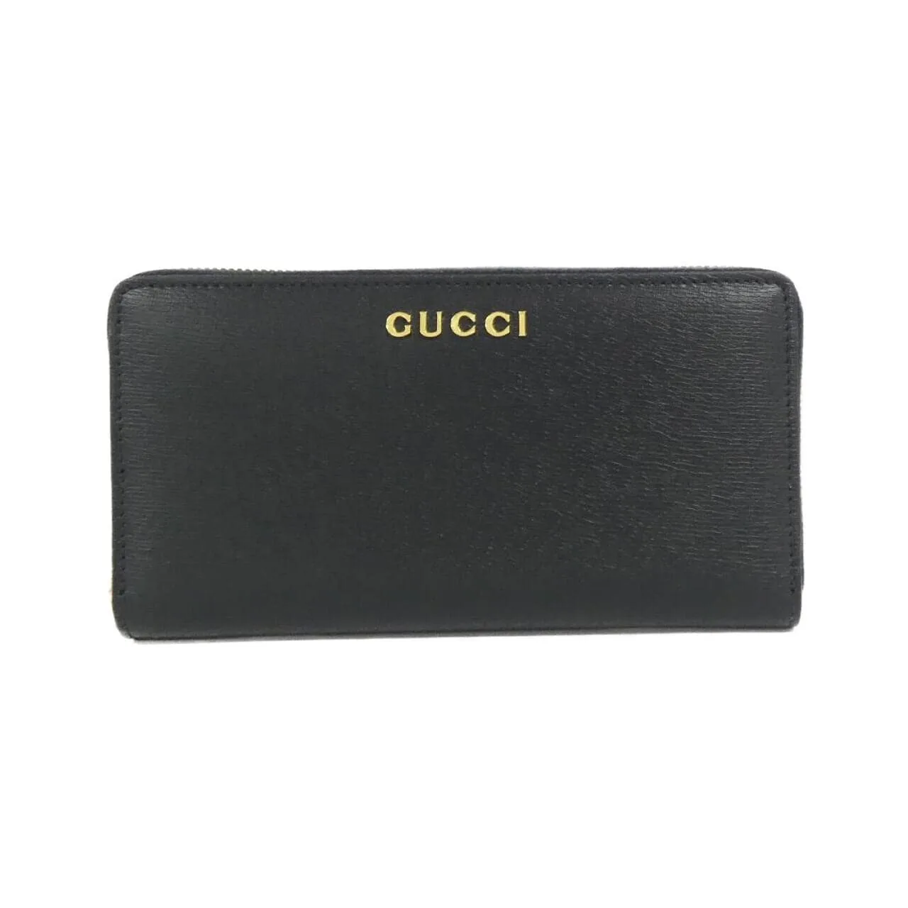 GUCCI 772642 0OP0N Wallet Leather