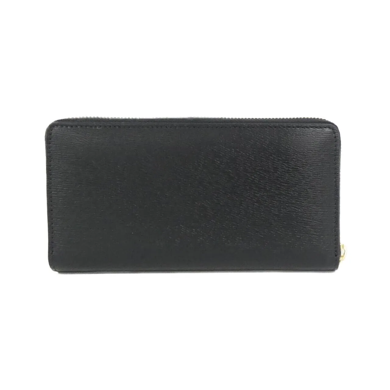 GUCCI 772642 0OP0N Wallet Leather Black Leather Rank A - Thumbnail 2
