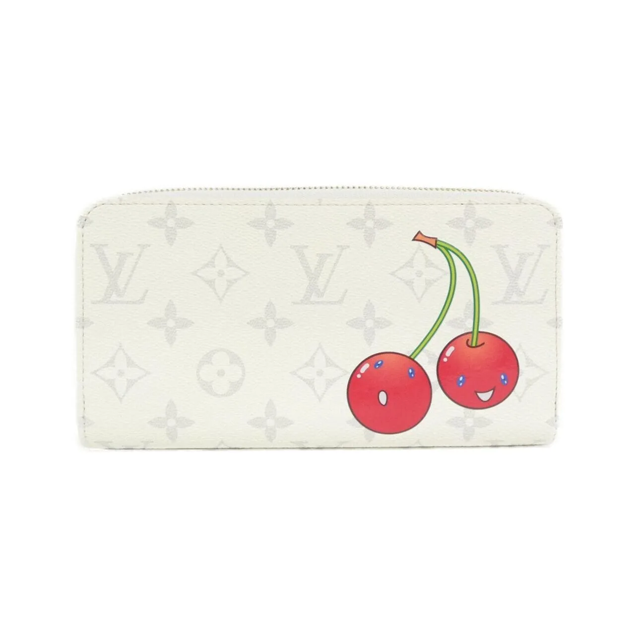 LOUIS VUITTON M14240 銀包 Monogram