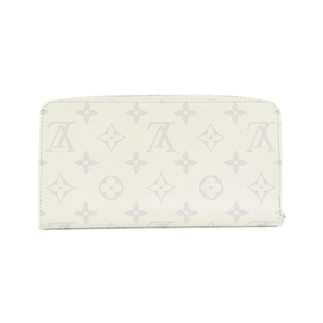 LOUIS VUITTON M14240 銀包 Monogram 黑色 Monogram 中古品A - 縮圖 2