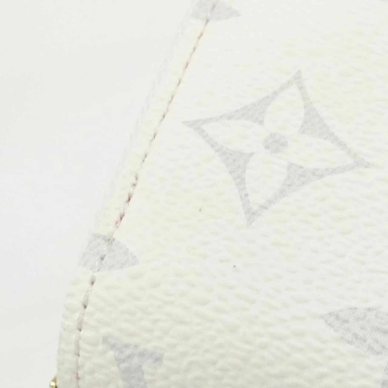LOUIS VUITTON M14240 銀包 Monogram 黑色 Monogram 中古品A - 縮圖 4