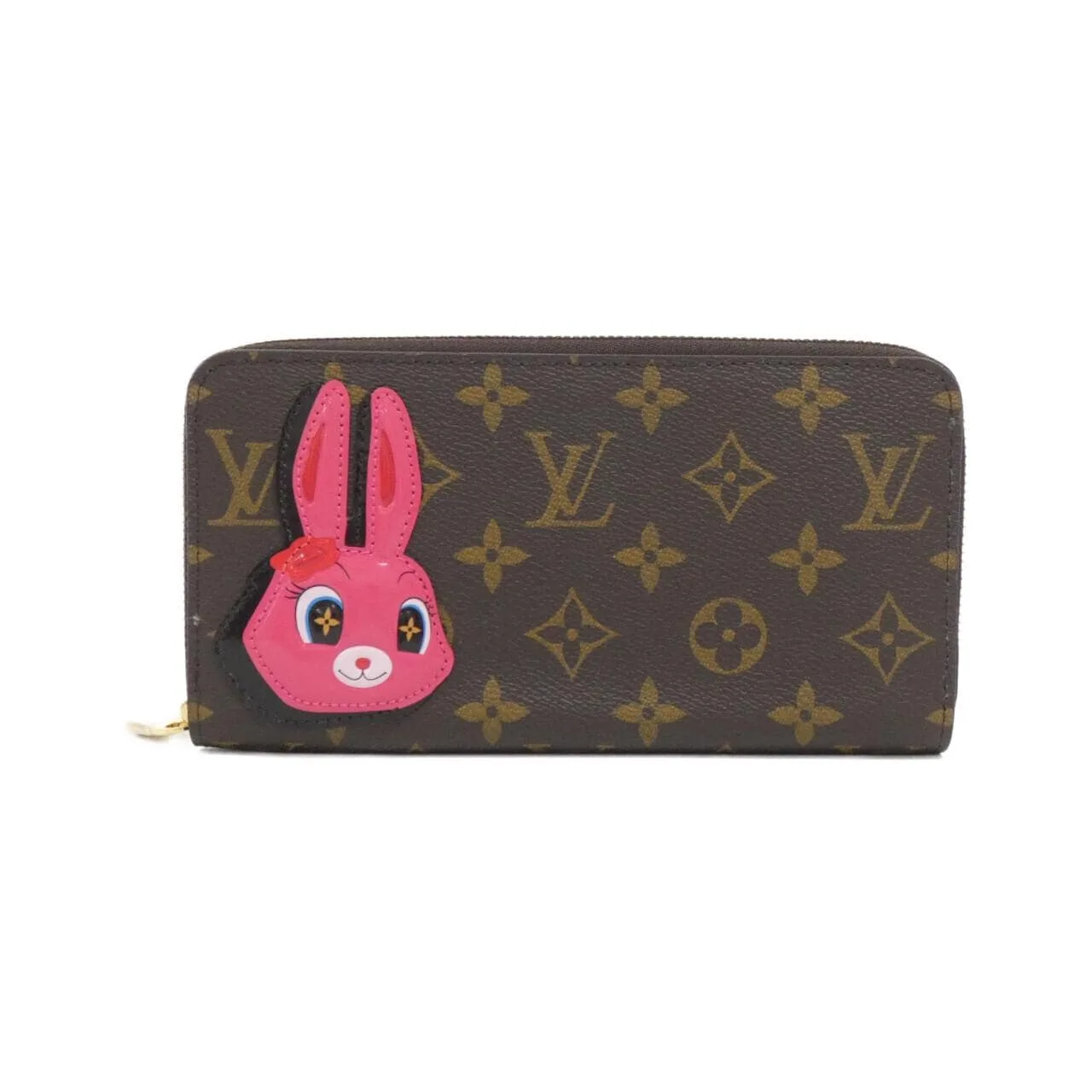 LOUIS VUITTON M83689 銀包 Monogram