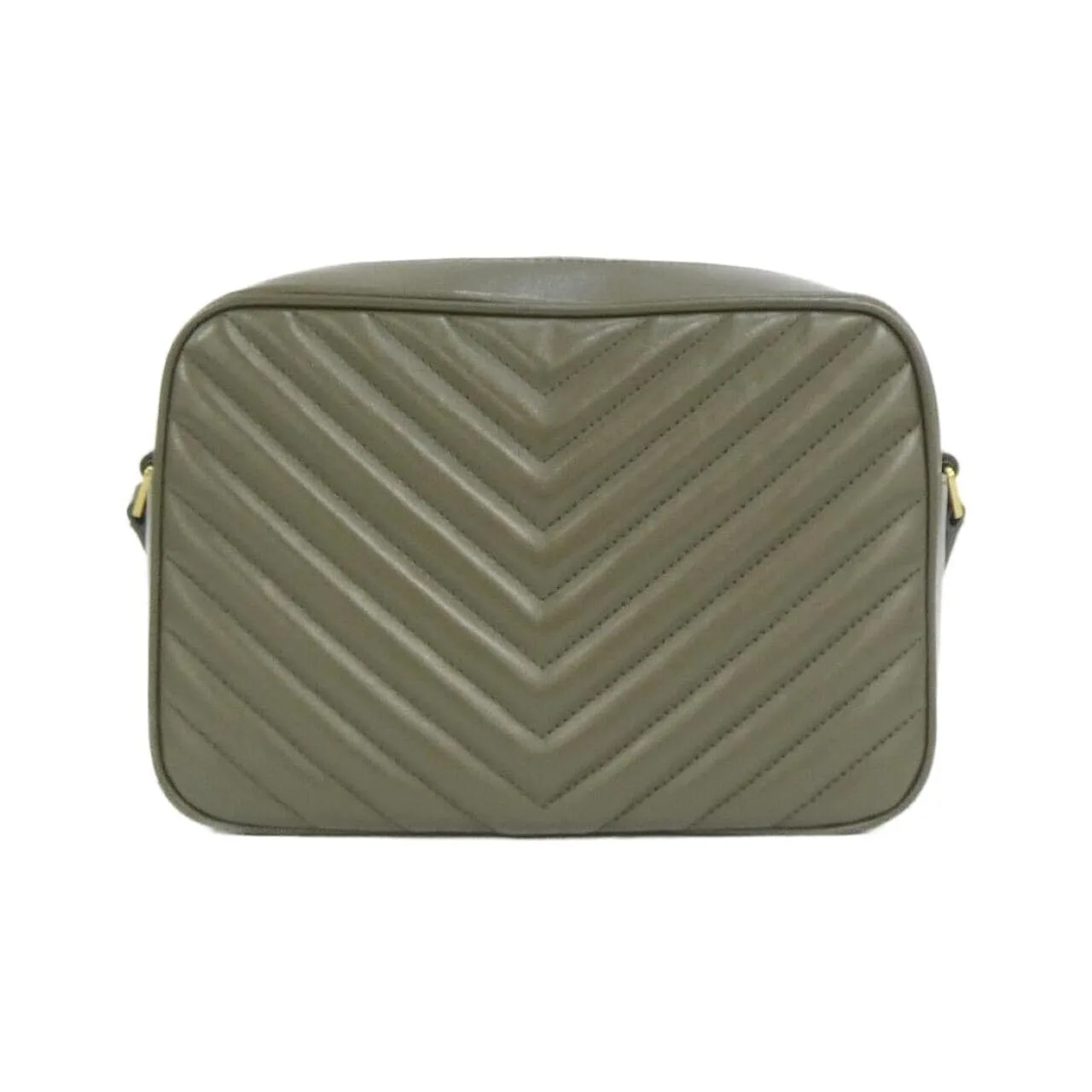 SAINT LAURENT 612544 DV707 Shoulder 2