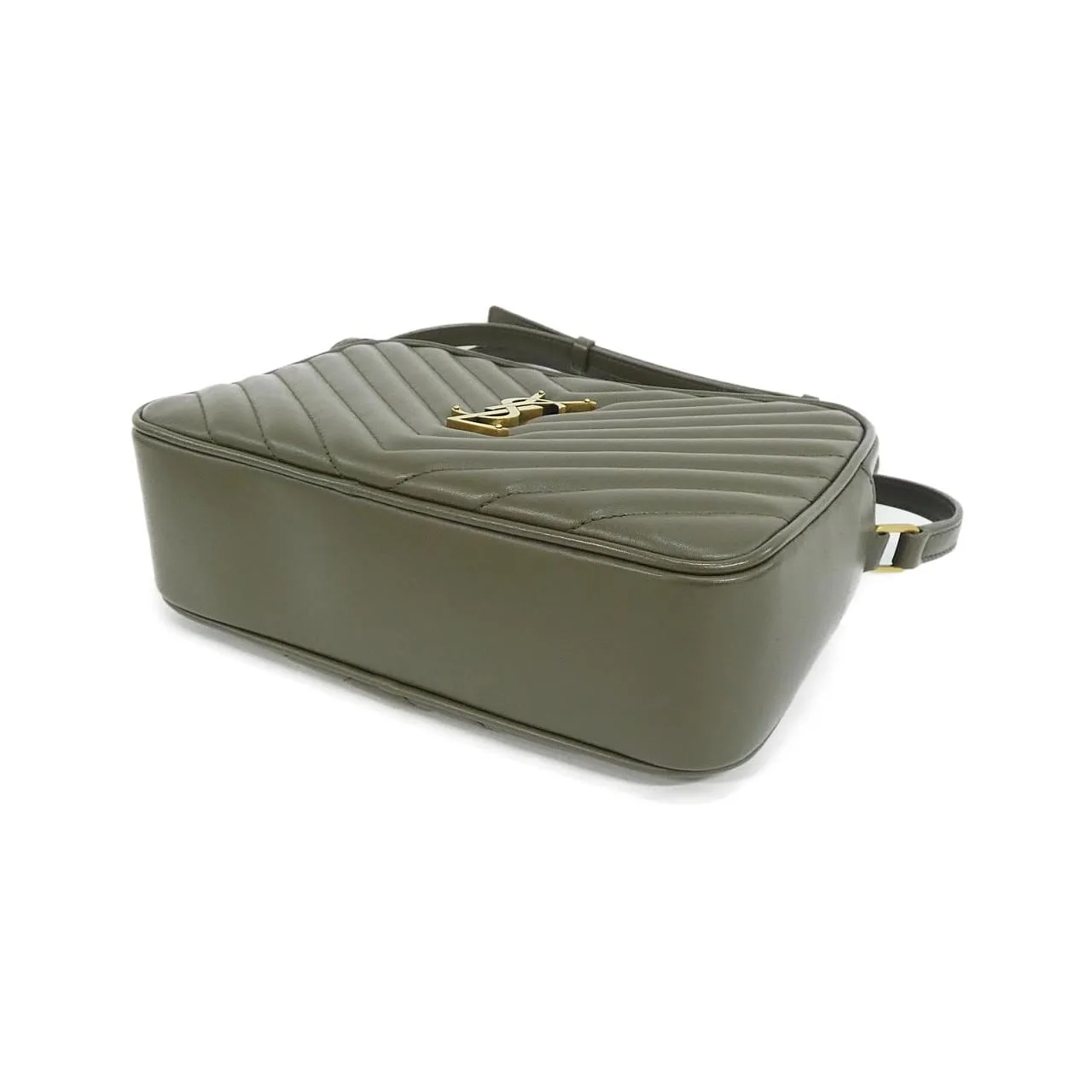 SAINT LAURENT 612544 DV707 Shoulder 3