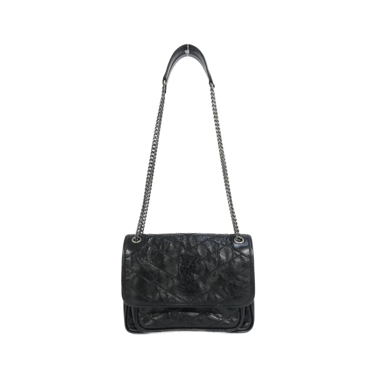 SAINT LAURENT Niki 633160 0EN04 肩背包
