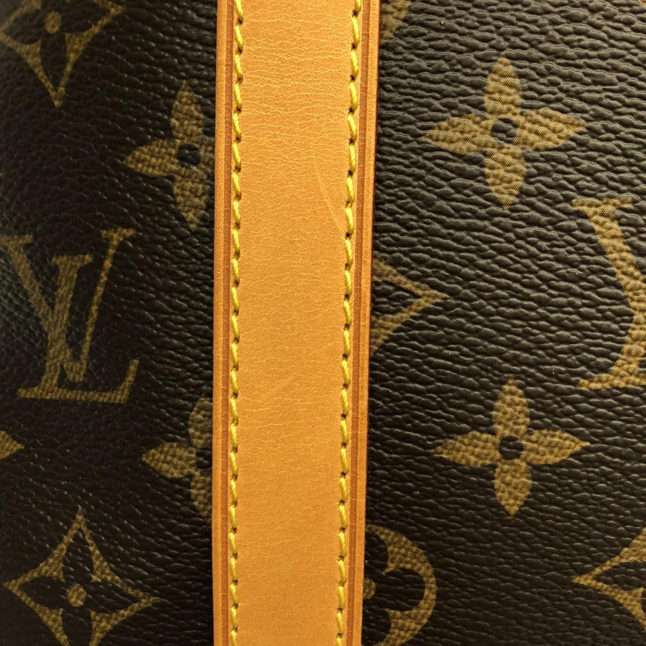 LOUIS VUITTON M51186 Shoulder Monogram Black Monogram Rank A - Thumbnail 4