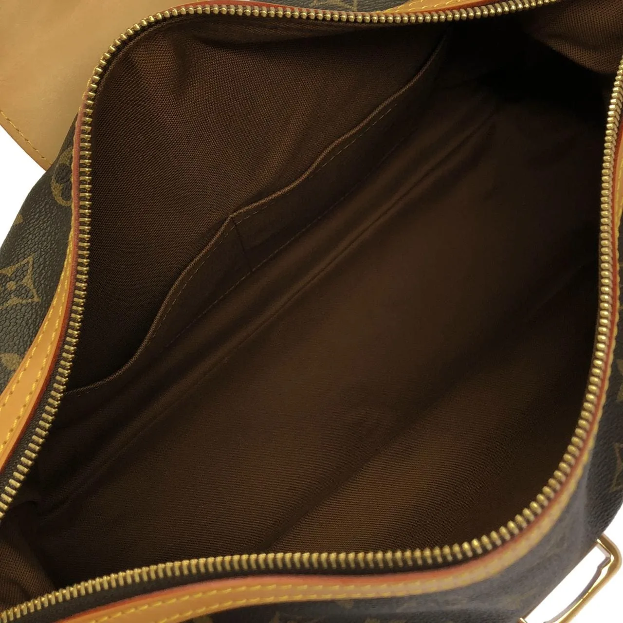 LOUIS VUITTON M51186 Shoulder Monogram Black Monogram Rank A - Thumbnail 9