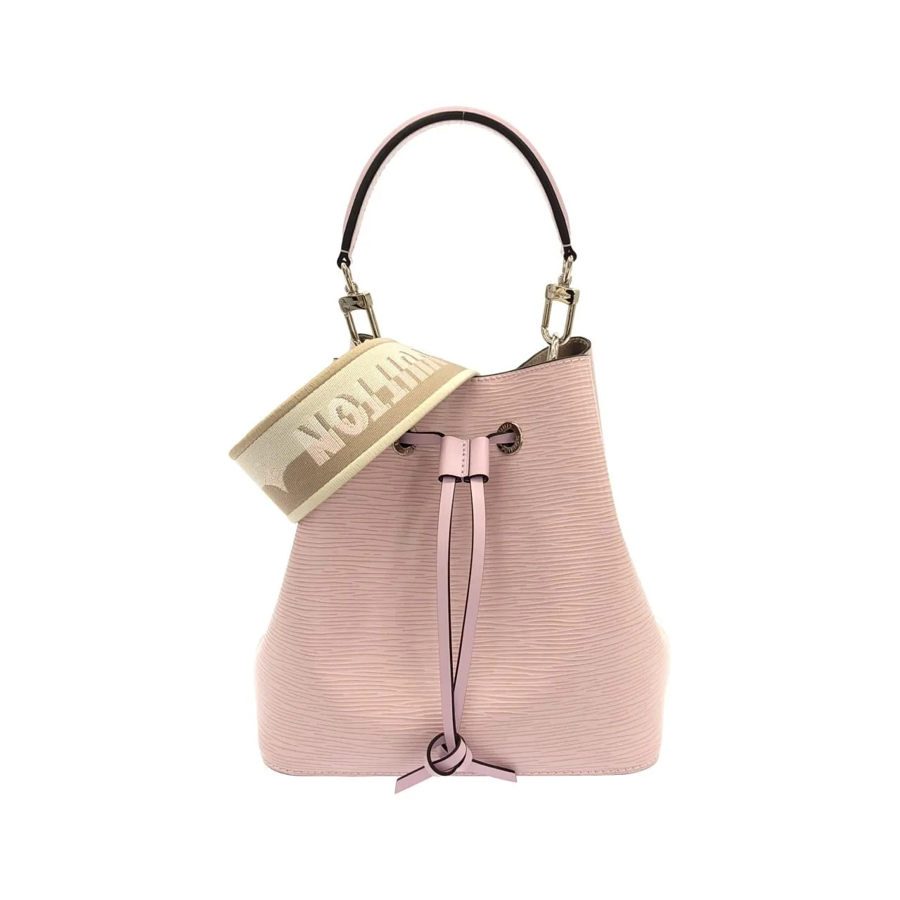 LOUIS VUITTON M20777 肩背包 Epi