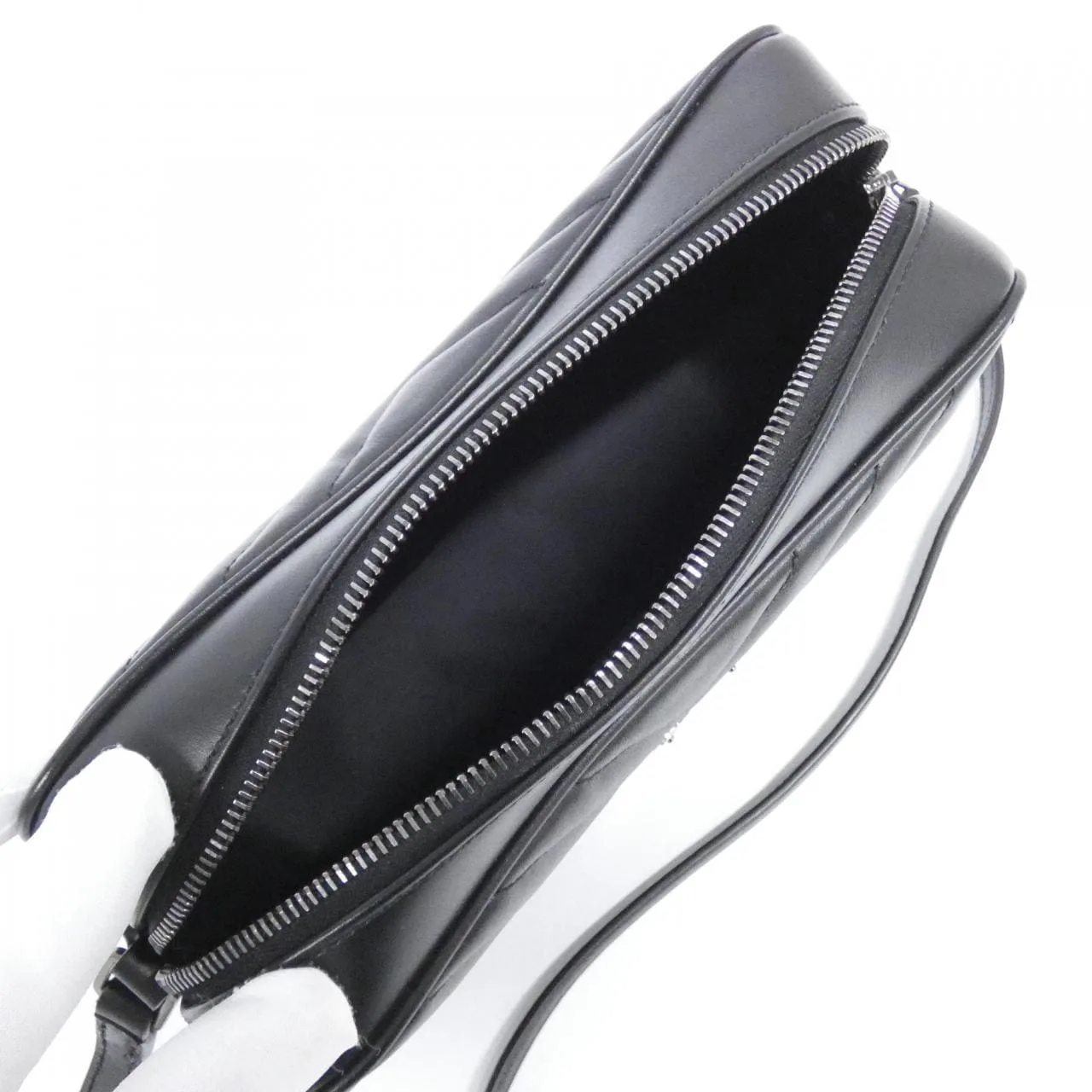 SAINT LAURENT 612544 DV704 Shoulder