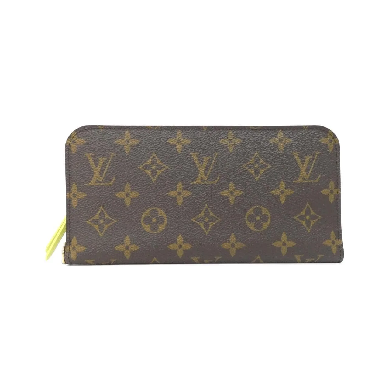 LOUIS VUITTON M60228 銀包 Monogram