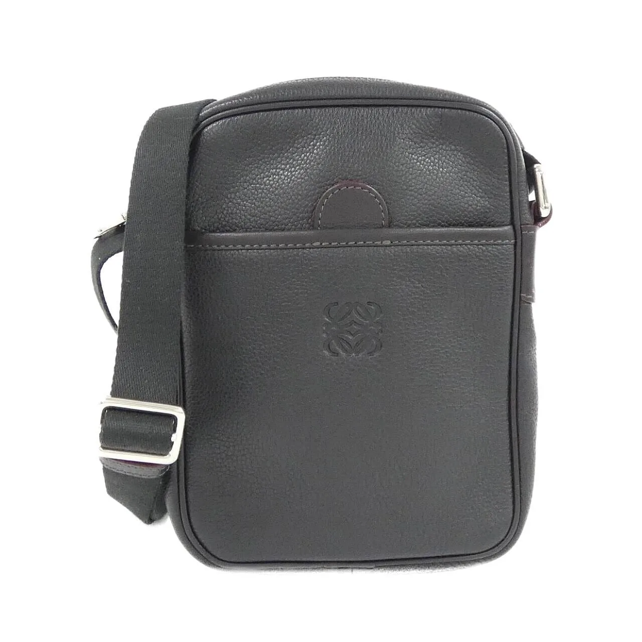 LOEWE 肩背包 皮革