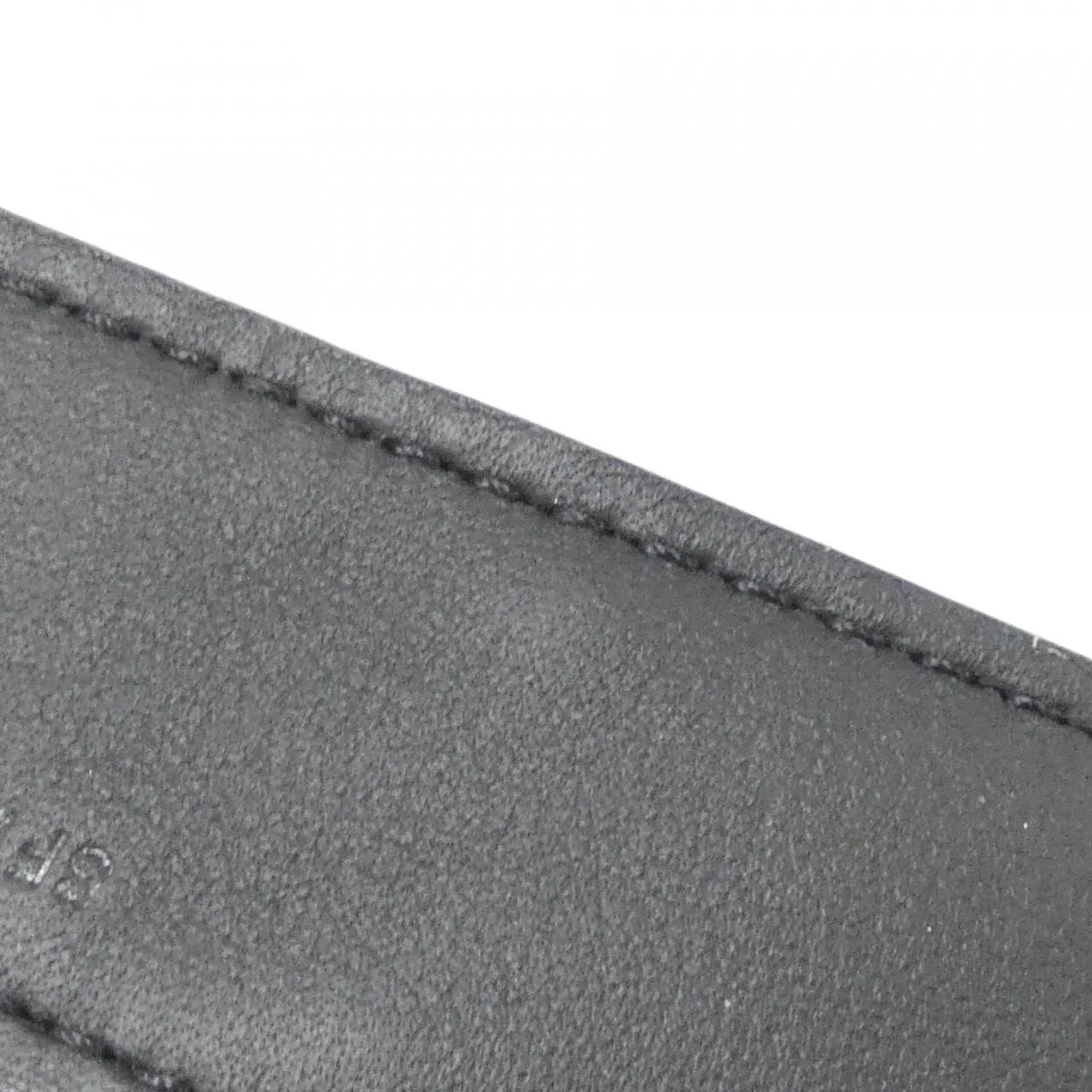 LOUIS VUITTON J02371 銀包 Monogram 黑色 Monogram 中古品A - 縮圖 3