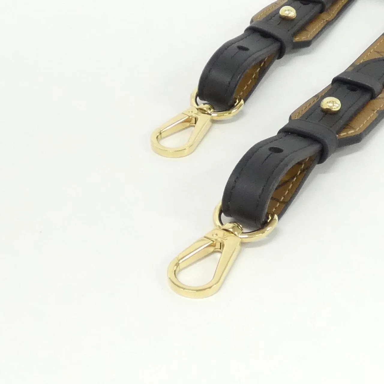 LOUIS VUITTON J02371 銀包 Monogram 黑色 Monogram 中古品A - 縮圖 4