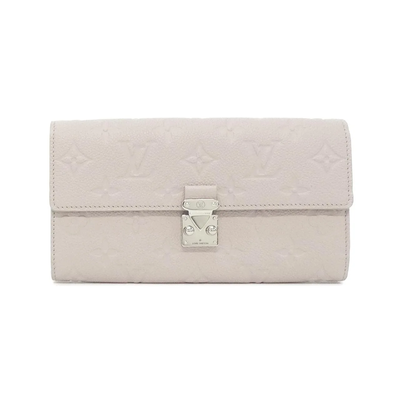 LOUIS VUITTON M13463 Wallet Monogram