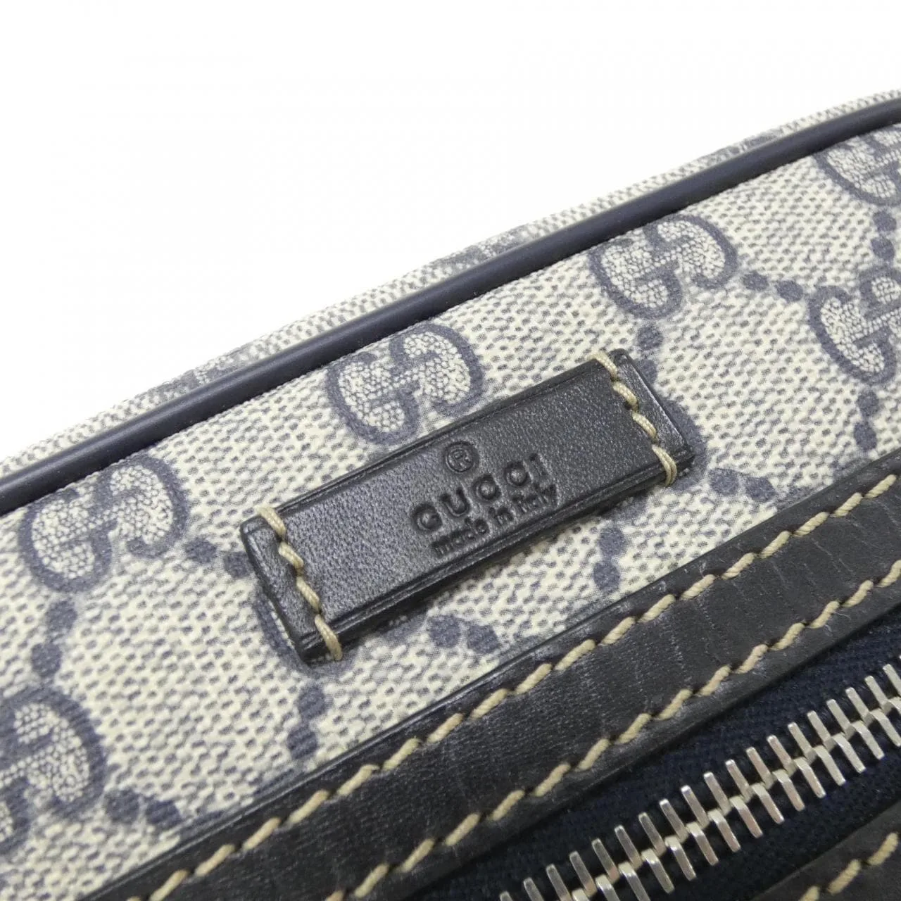GUCCI 233268 FP47N 肩背包 4
