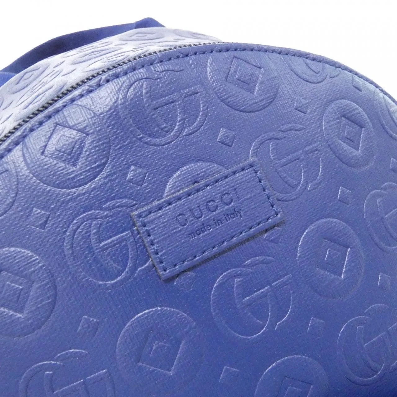 GUCCI 271327 背包 皮革 4
