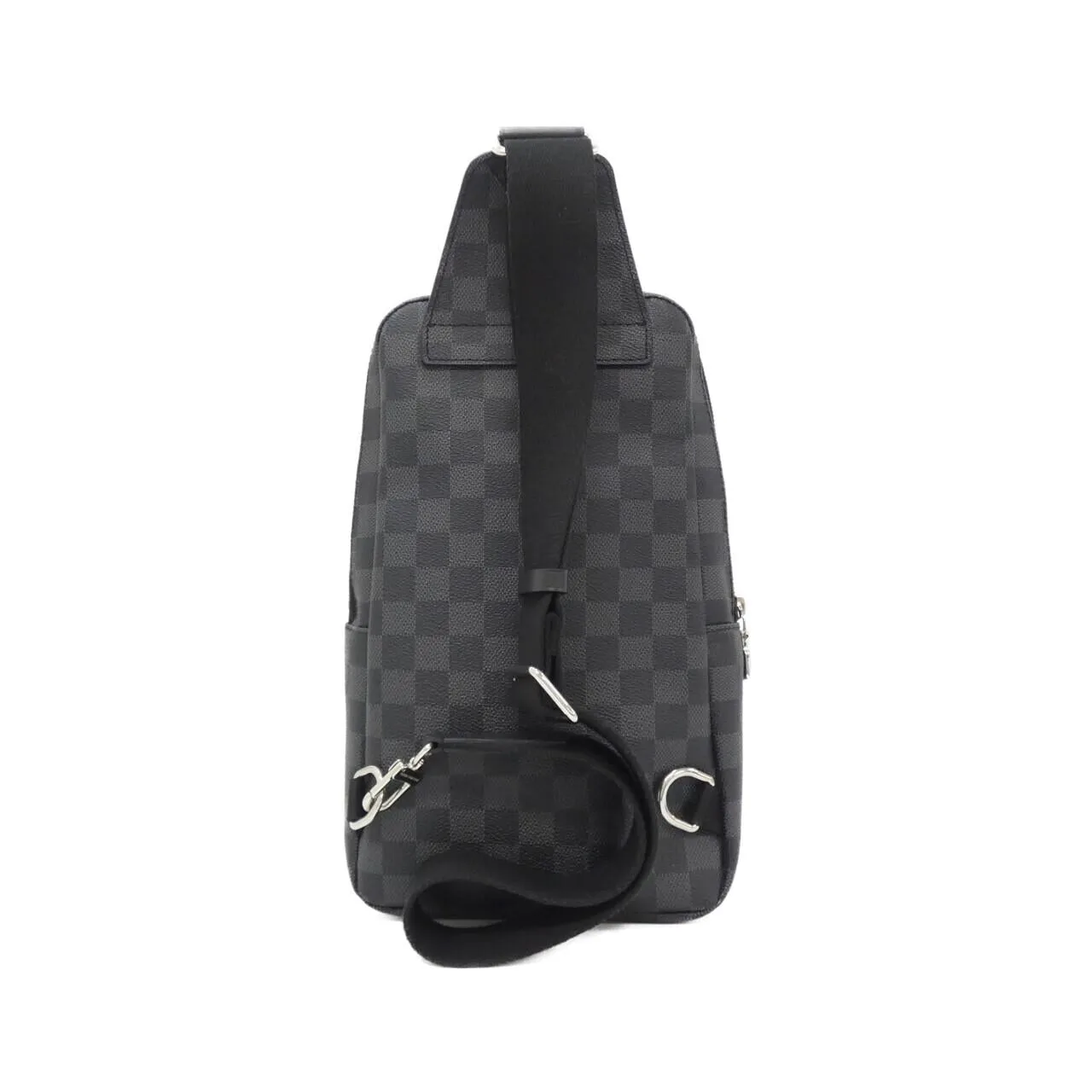 LOUIS VUITTON Avenue N41719 Shoulder Damier 2