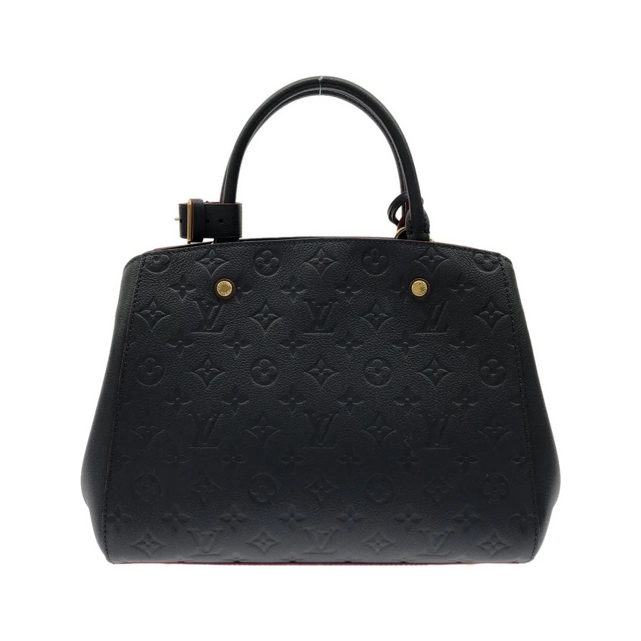 LOUIS VUITTON Montaigne M42746 手提包 Monogram 2