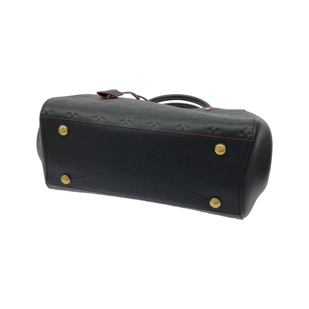 LOUIS VUITTON Montaigne M42746 手提包 Monogram 3