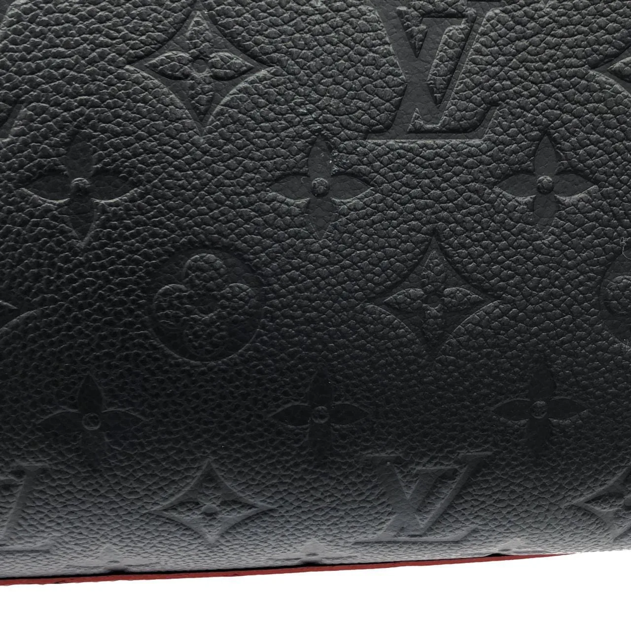 LOUIS VUITTON Montaigne M42746 手提包 Monogram 5