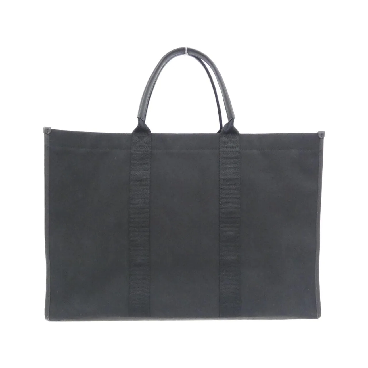 BALENCIAGA Le Cagole 671403 2HHAM Tote Canvas 2