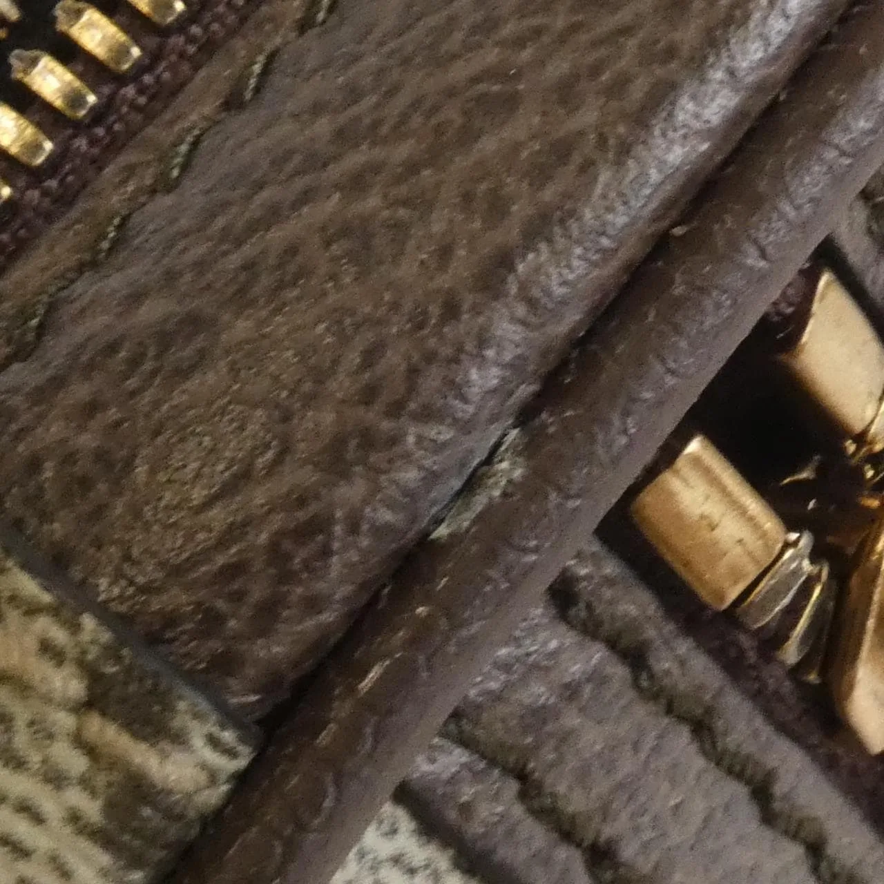 BALENCIAGA 680129 2103U 肩背包 帆布 5