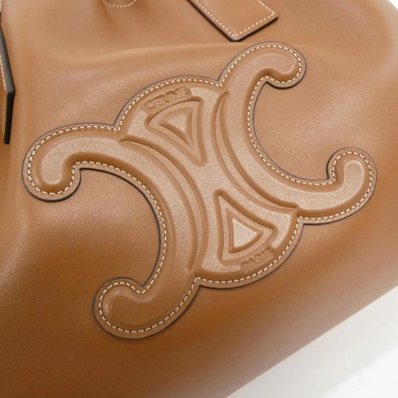 CELINE Cabas 199973DU3 Handbag 4