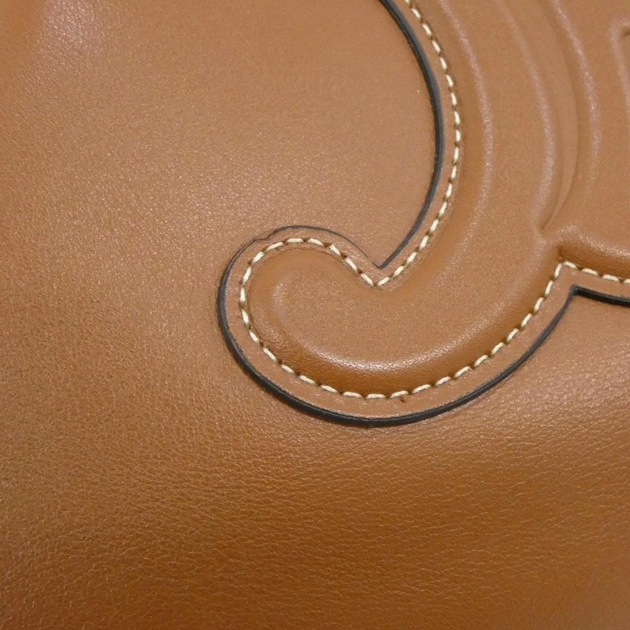CELINE Cabas 199973DU3 Handbag 5