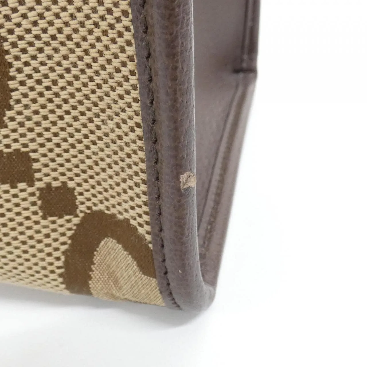 GUCCI 678839 UKMDG Handbag Canvas 4