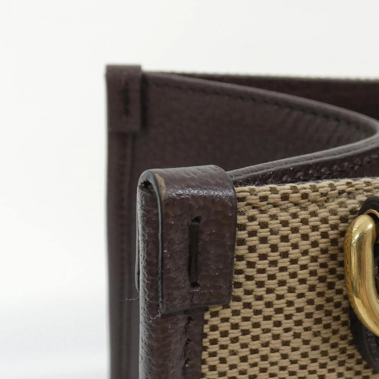 GUCCI 678839 UKMDG Handbag Canvas 5