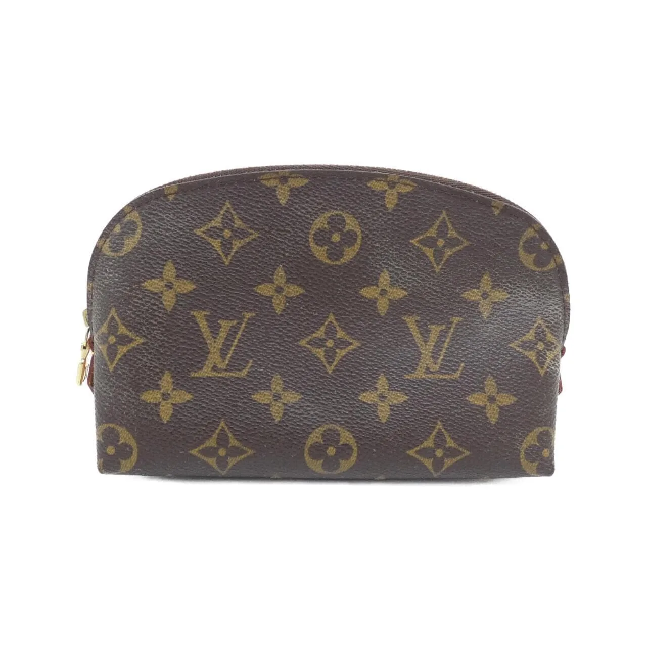 LOUIS VUITTON Pochette M47515 Pouch Monogram