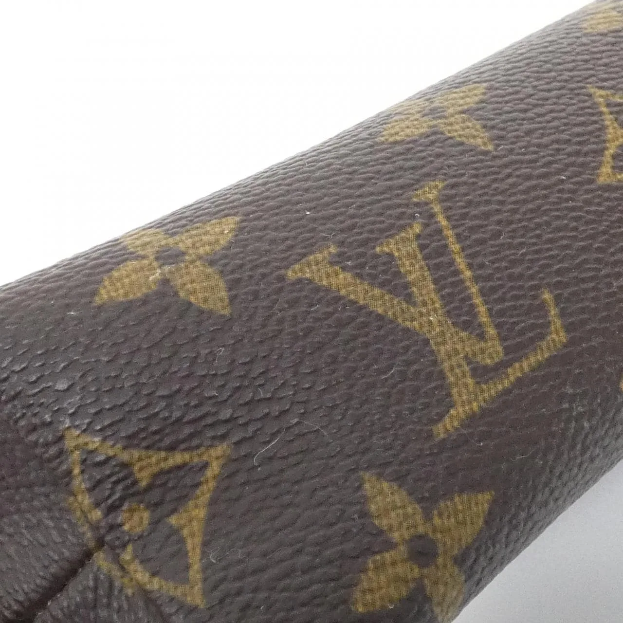 LOUIS VUITTON Pochette M47515 Pouch Monogram 3