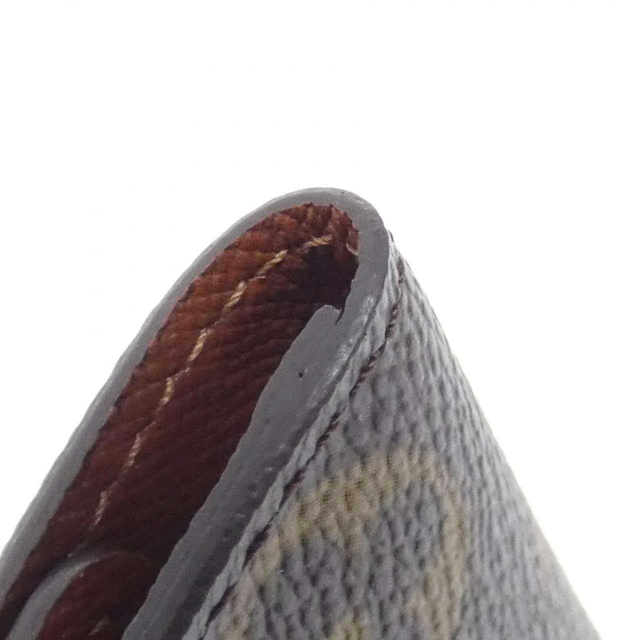 LOUIS VUITTON M62630 Key Case Monogram 5