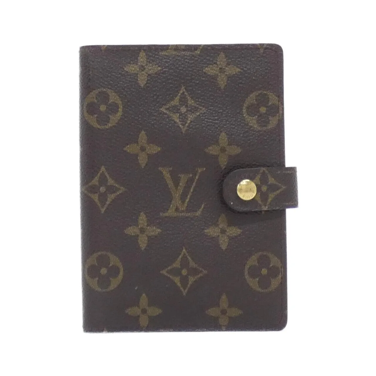 LOUIS VUITTON R20005 銀包 Monogram