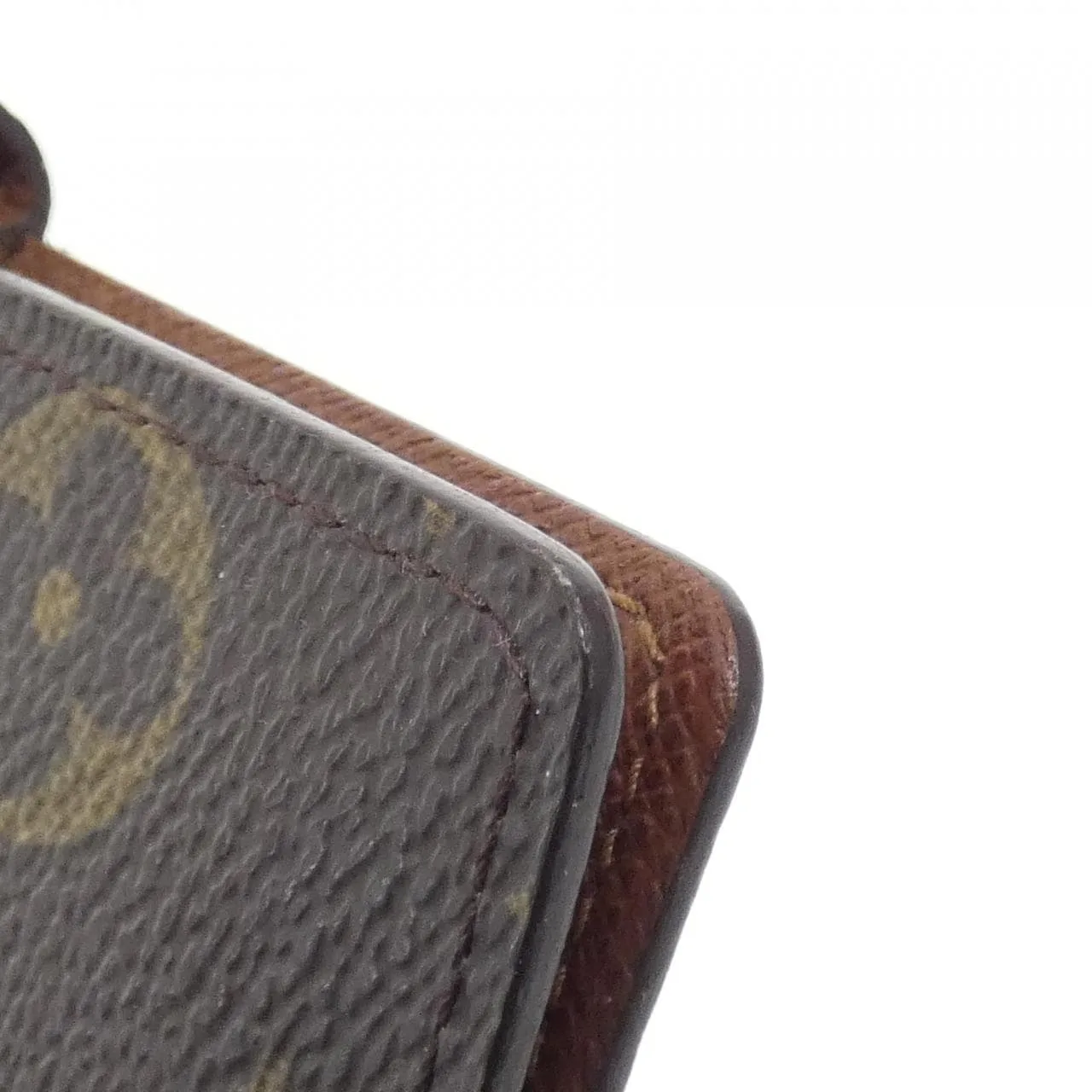 LOUIS VUITTON R20005 銀包 Monogram 4