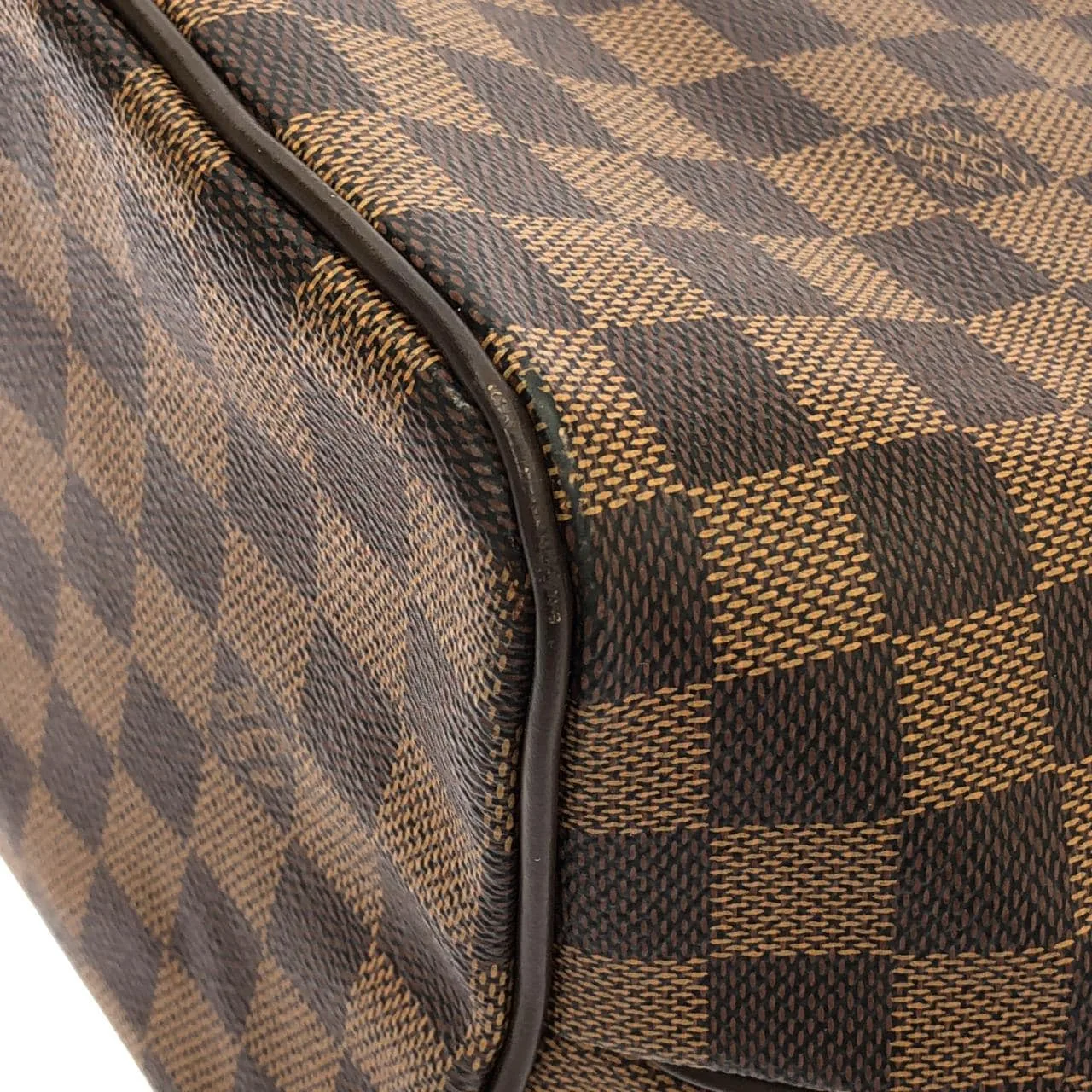 LOUIS VUITTON N41102 手提包 Damier 3