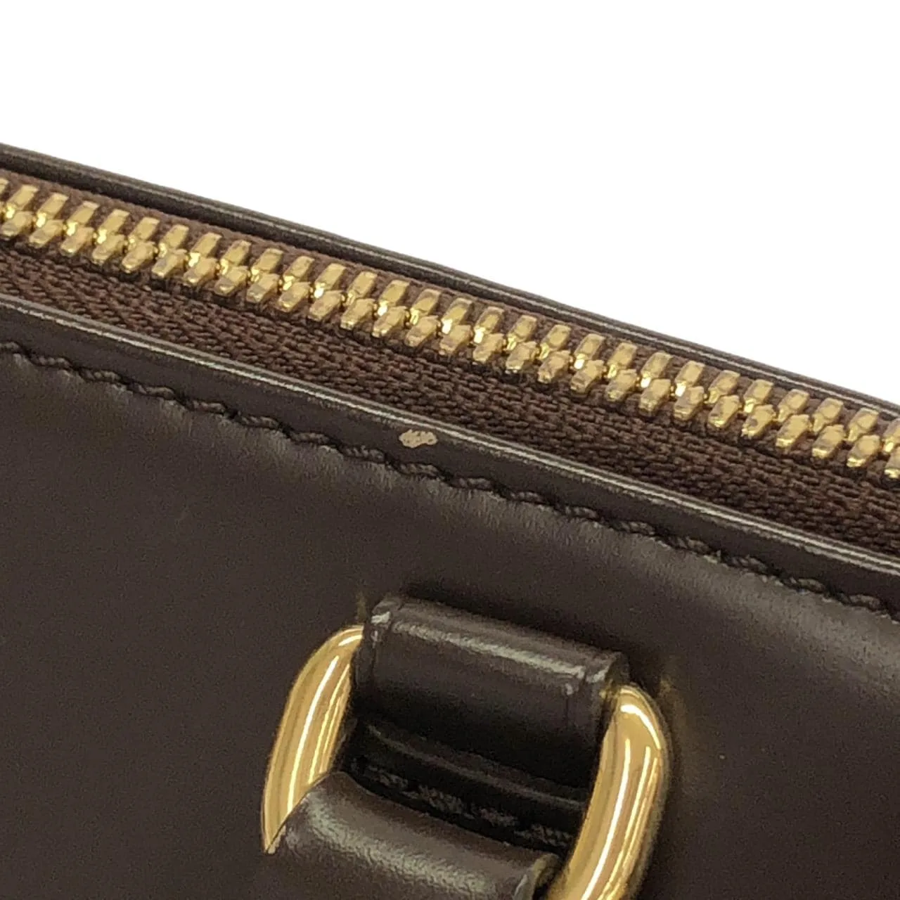 LOUIS VUITTON N41102 手提包 Damier 4