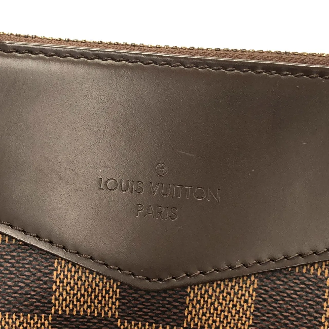 LOUIS VUITTON N41102 手提包 Damier 5