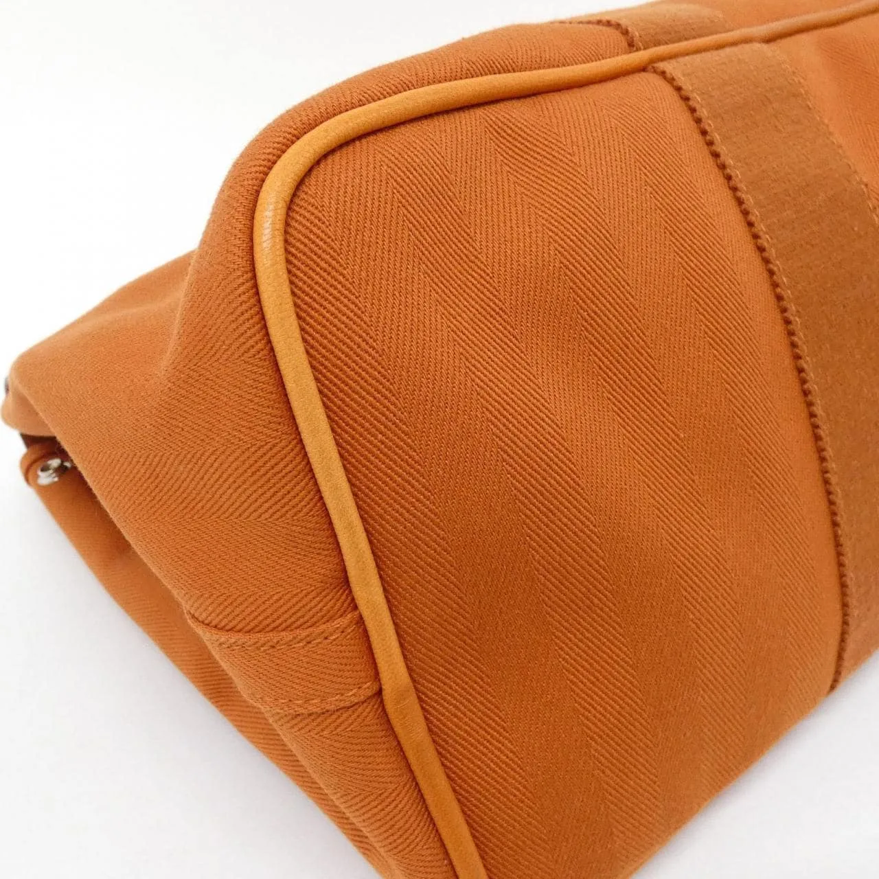HERMES Valparaiso 200219M Handbag 4