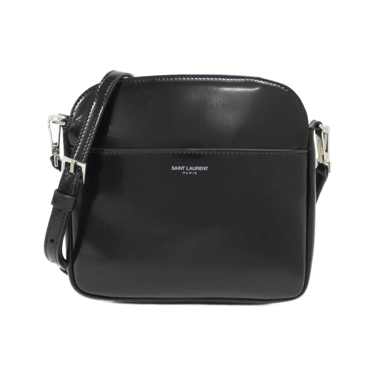 SAINT LAURENT 773872 FACCM 肩背包 皮革