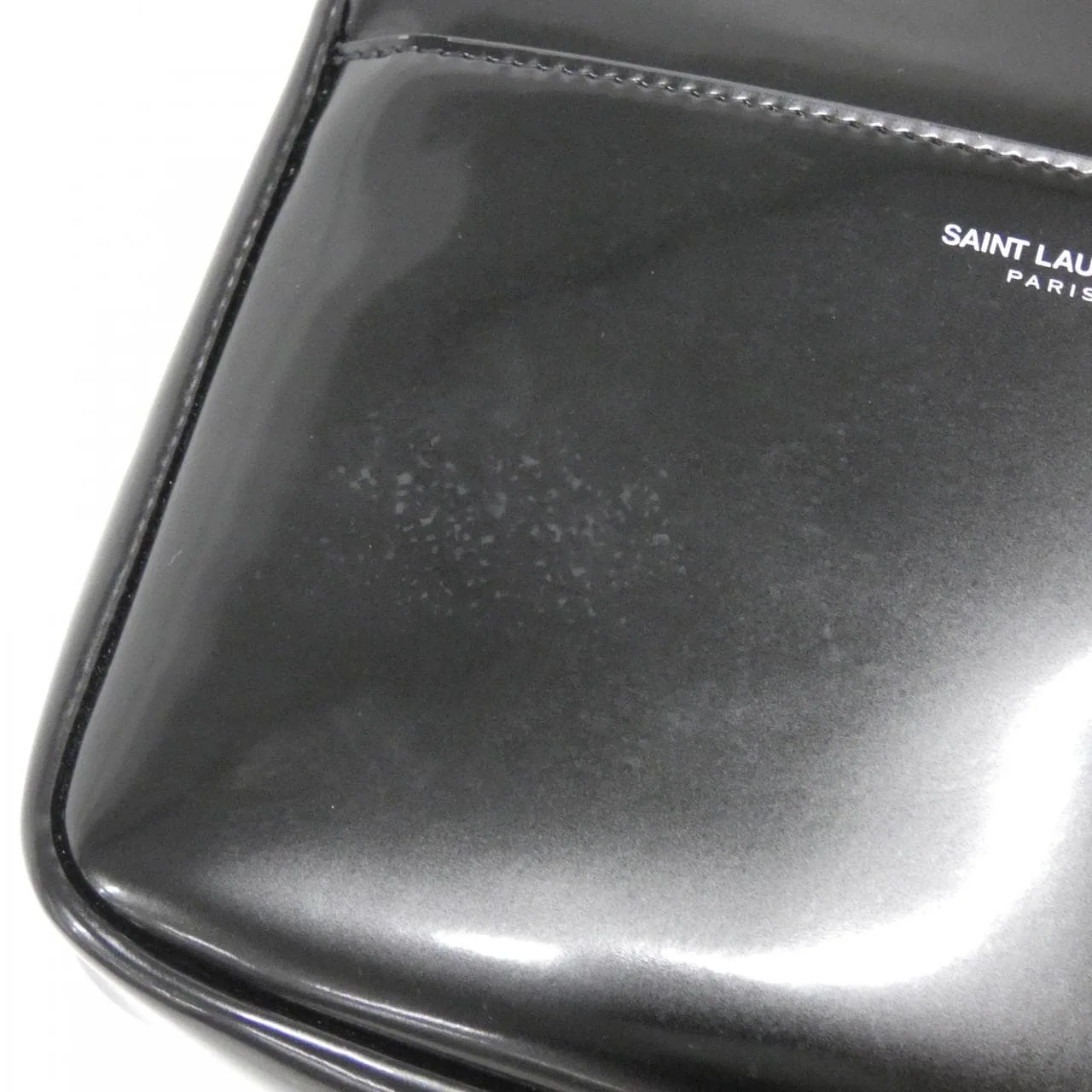 SAINT LAURENT 773872 FACCM 肩背包 皮革 4
