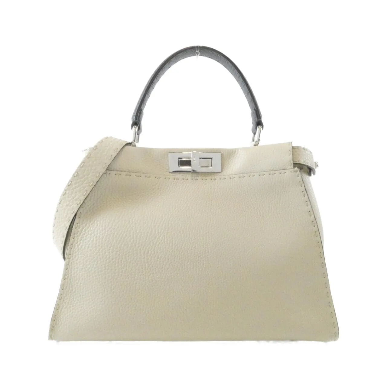 FENDI Peekaboo 8BN290 3PE 手提包
